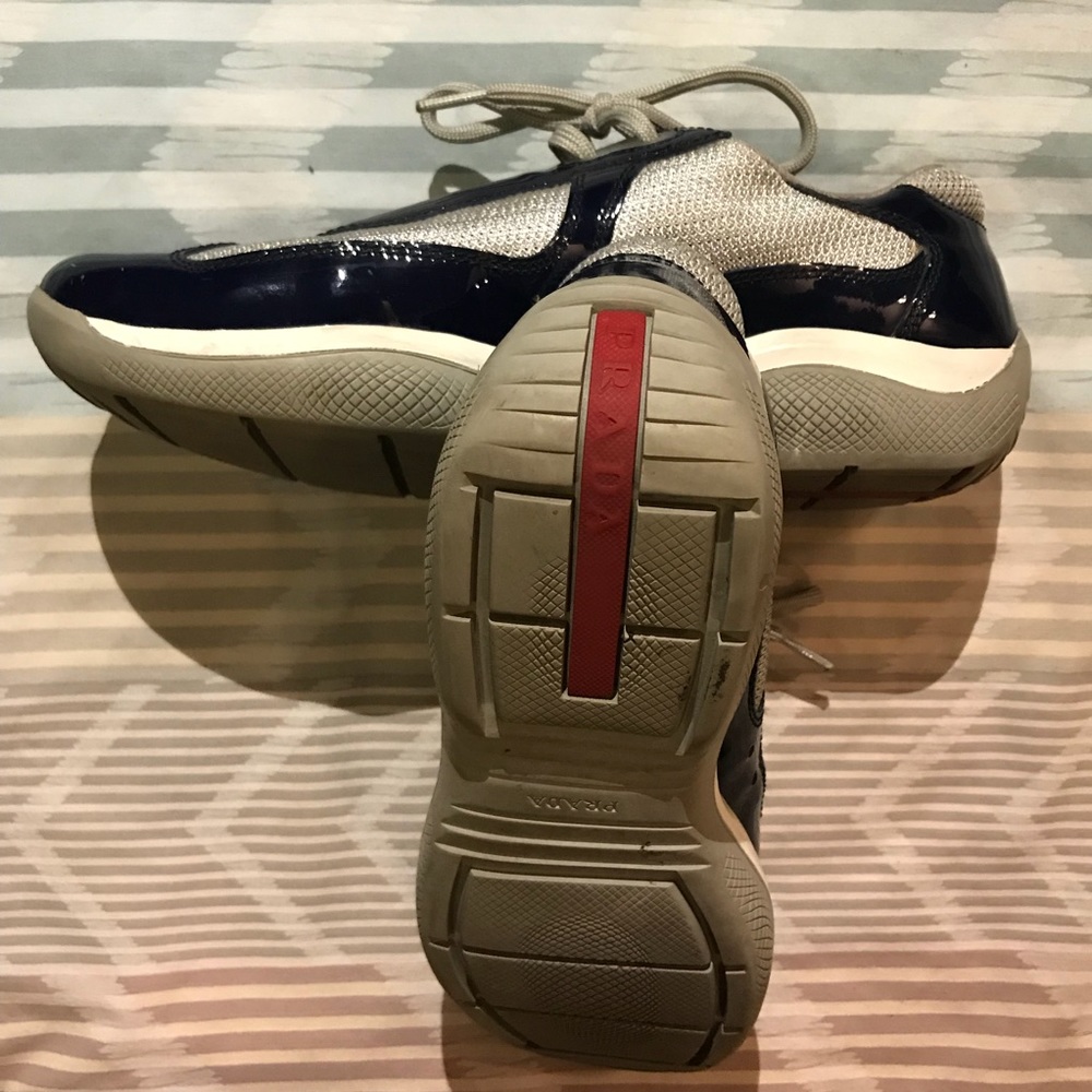 Prada | Casual Sneaker